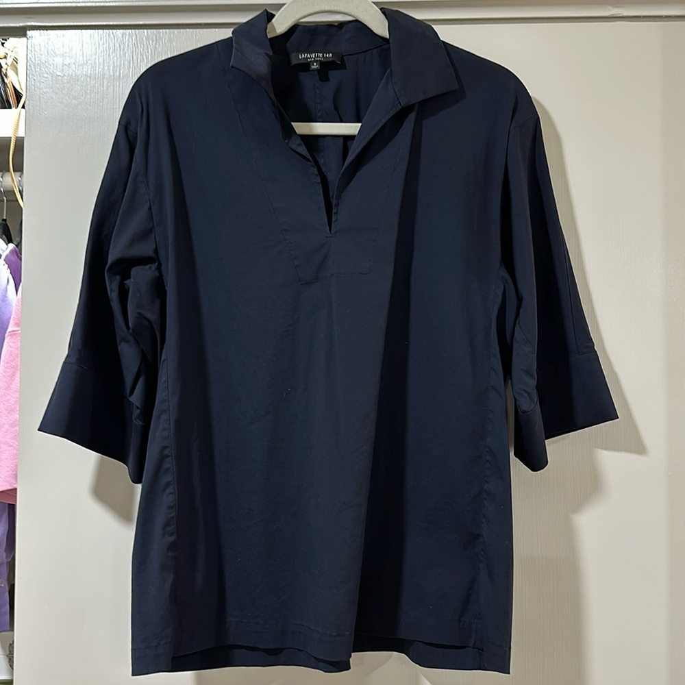 Lafayette 148 top
